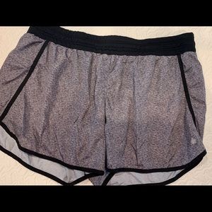 Women’s Athletic Shorts 1X